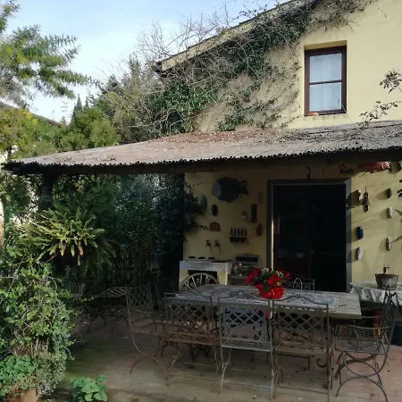 Dimora Le Camelie Holiday home