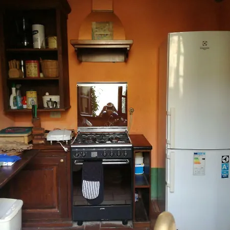 Dimora Le Camelie Holiday home