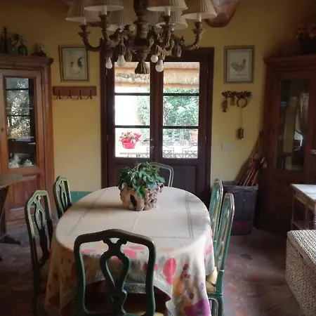 Dimora Le Camelie Holiday home *