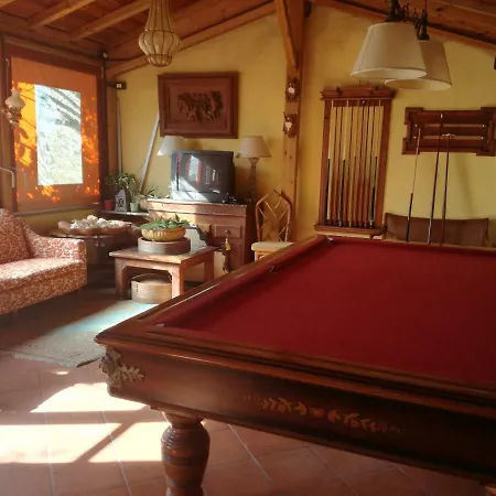 Dimora Le Camelie Holiday home Migliarino Pisano