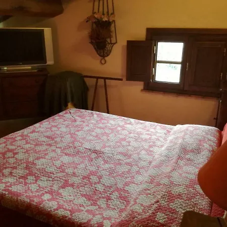 Holiday home Dimora Le Camelie *
