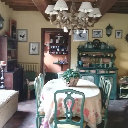 Dimora Le Camelie * Migliarino Pisano