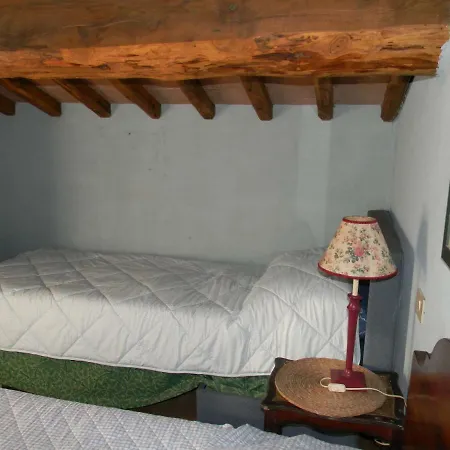Dimora Le Camelie Holiday home *