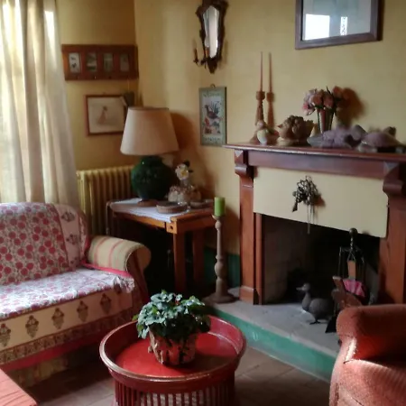 Holiday home Dimora Le Camelie