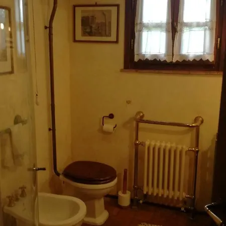 Dimora Le Camelie Holiday home *